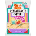 thumbnail image 2 of Old Dutch Restaurante Style Original Tortilla Chips, 13 oz., 2 of 4