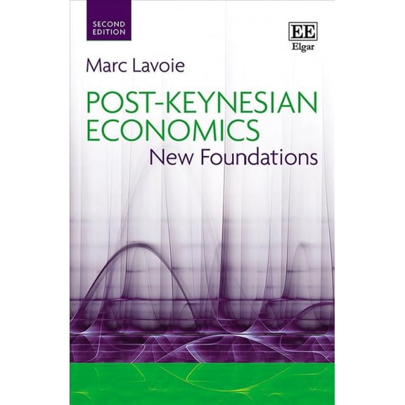 POST-KEYNESIAN ECONOMICS 2E