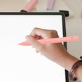thumbnail image 3 of EeaseCA 3pcs Tablet Erasable Pen LCD Tablet Pen Writting Pen for 8.5 Inches /10 Inches /12 Inches Tablet (Pink), 3 of 8
