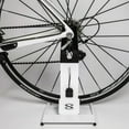 thumbnail image 2 of Saris Boss Bike Stand,	‎17.9 in x 13.4 in x 10.4 in, 4.3 lb Single Bike Stand, 2 of 6