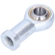 thumbnail image 5 of Fyearfly SI25T/KSA25T Cojinete del extremo de la barra 25 mm de diámetro interior Conector hembra Cojinete de bolas del extremo de la barra, Cojinetes prelubricados, Rosca hembra Mano derecha, 5 of 14