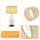 thumbnail image 5 of Lámpara de lámpara de estilo rústico de estilo de lámpara Lámpara colgante de la lámpara Decoración de la lámpara de la lámpara, 5 of 5