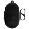 thumbnail image 1 of Silicone Wireless Headphone Case Protective Shell Compatible with WF-XB700, 1 of 4