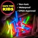 thumbnail image 4 of Barras luminosas JOYIN 100 mini, 4,3 cm, 8 colores, que brillan en la oscuridad, 4 of 8