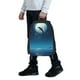 thumbnail image 5 of Fotbe Night Sky Moon Dolphin Mochila para Hombre y Mujer - Tela Oxford 600D Resistente - Mochila Impermeable de Gran Capacidad para Escuela, Viajes y Senderismo, 5 of 6