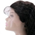 thumbnail image 2 of HD Deep Wave Lace Front Wig, 2 of 3