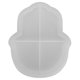 thumbnail image 5 of Molde de silicona de resina con forma de mano de la suerte, bandeja de almacenamiento de joyería de fundición epoxi, manualidades para decoración del hogar, 5 of 8