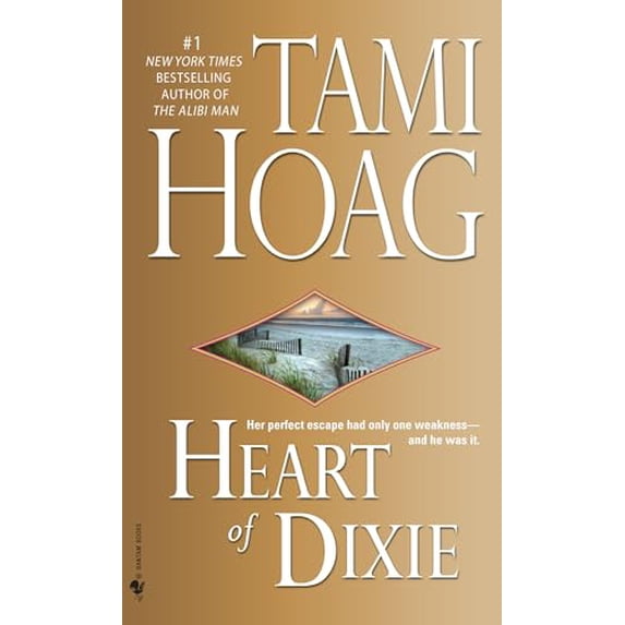 Pre-Owned Heart of Dixie: Heart of Dixie: A Novel (Mass Market Paperback) 0553591444 9780553591446