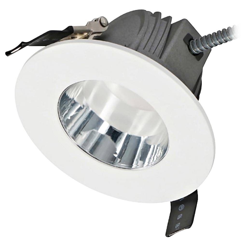 Sylvania 61571 Ledrt4r4as900st935s Led Recessed Can Retrofit Kit With