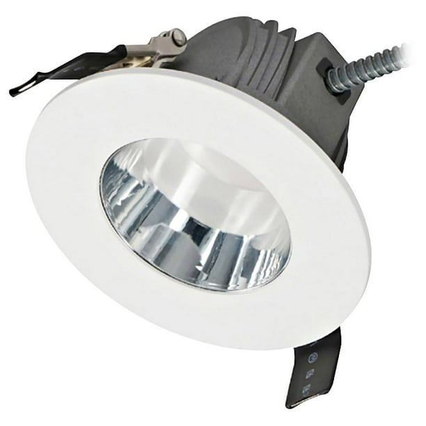 Sylvania 61571 LEDRT4R4AS900ST935S LED Recessed Can Retrofit Kit with