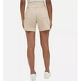 thumbnail image 3 of Nautica Jeans Ladies' Size Medium (8) Pull-On Shorts, Brown (Chino), 3 of 3
