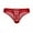 Red, variant on Boxer Briefs For Men Pack Thongs Men'S Strap Underwear underwear Lace Fashion Men'S Full Men'S Boxer Briefs
