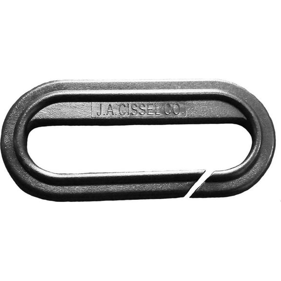 BuyBocceBalls Tennis Court Net Accessories - Windscreen Fasteners - Plastic Snaps, 100 Per Bag