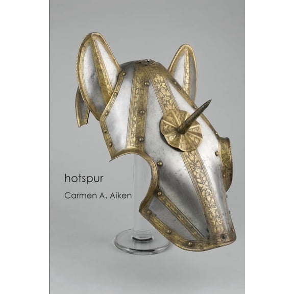 hotspur, (Paperback)