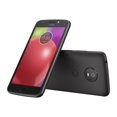 thumbnail image 3 of Motorola E4 Black Unlock Phone, 3 of 4