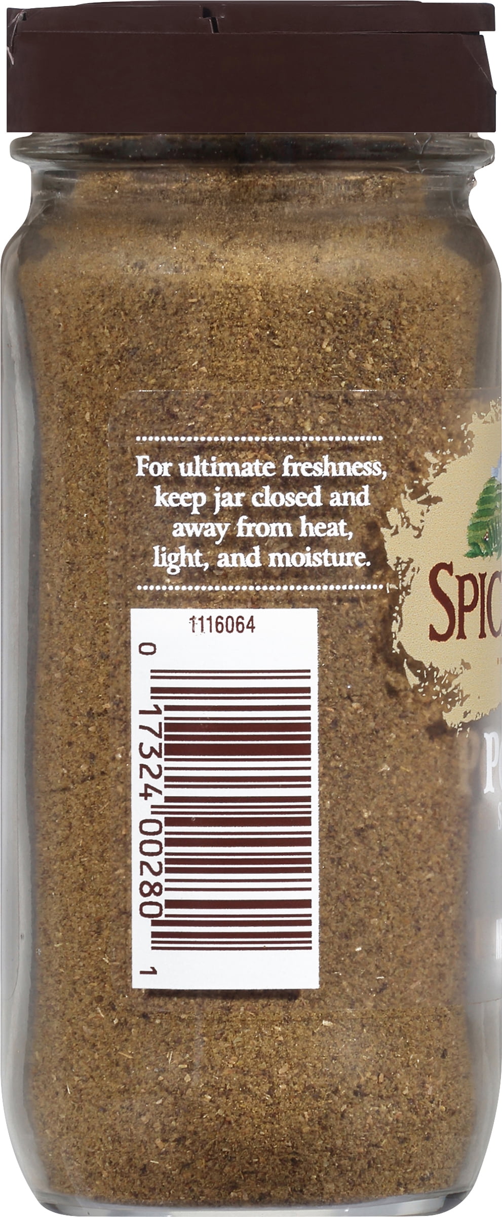 (3 pack) Spice Islands Poultry Seasoning, 1.4 oz