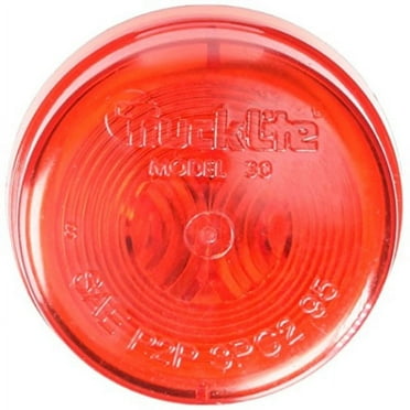 Truck-Lite 94902 Clearance/Marker Lamp Plug - Walmart.com