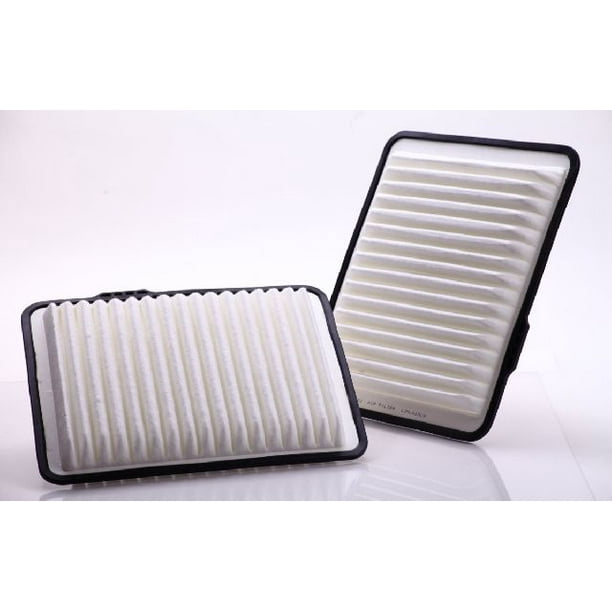 OE Replacement for 20082012 GMC Canyon Air Filter (Base / SL / SLE