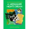 A Midsummer Night's Dream (Illustrated Shakespeare) (Paperback - Used) 0748704981 9780748704989