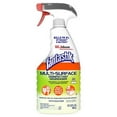 thumbnail image 2 of Multi-Surface Disinfectant Degreaser, Herbal, 32 Oz Spray Bottle, 8/carton | Bundle of 5 Cartons, 2 of 5
