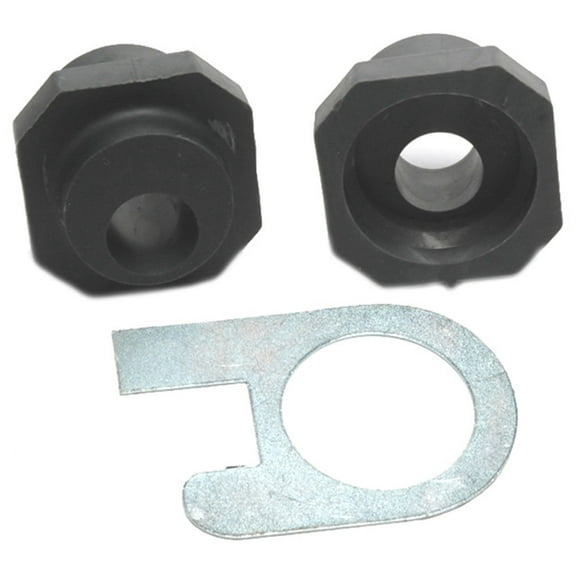 ACDelco Front Radius Arm Bushing 45G30002 Fits 1997 Ford Ranger