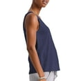 thumbnail image 4 of Hanes Originals Women's 100% Cotton Tank, 4 of 6