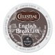 thumbnail image 1 of Té negro Celestial Seasonings English Breakfast K-Cup, 24 unidades, 1 of 8
