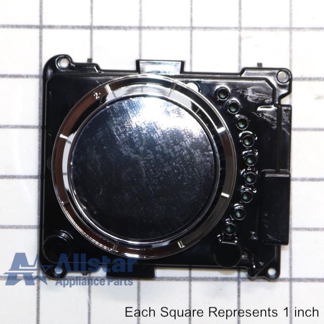 Frigidaire Dryer Knob Assembly 5304508369