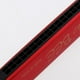 thumbnail image 5 of 16 Hoyos Key Of C Tremolo Harmonica Juguete De Educación Temprana Para Niños De órganos Bucales rojo, 5 of 9