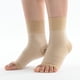 thumbnail image 5 of Calcetines de compresión para deportes al aire libre, protección para los pies y la fascia plantar, protección para el talón y el tobillo, 5 of 6