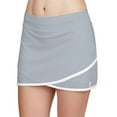 thumbnail image 6 of Sofibella Women's 14" Tennis Skort, 6 of 6