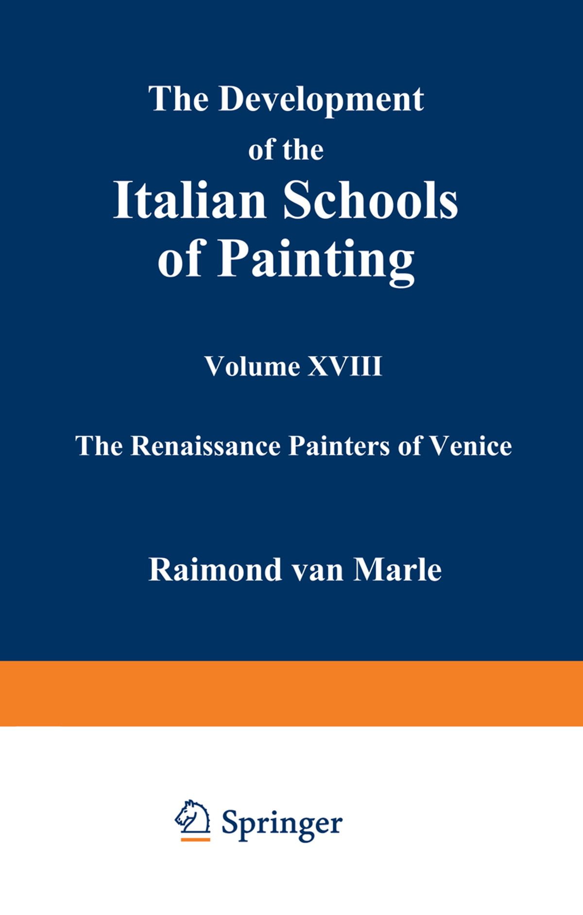 The Development of the Italian Schools of Painting eBook Walmart