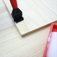 thumbnail image 5 of Kit de 4 Aplicadores de Pegamento de Silicona, Juego de Brochas Reutilizables para Pegamento de Madera, Brochas de Silicona para Carpintería., 5 of 5