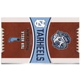 thumbnail image 2 of North Carolina Tar Heels 32oz. Big Slim Game Ball Travel Tumbler, 2 of 3