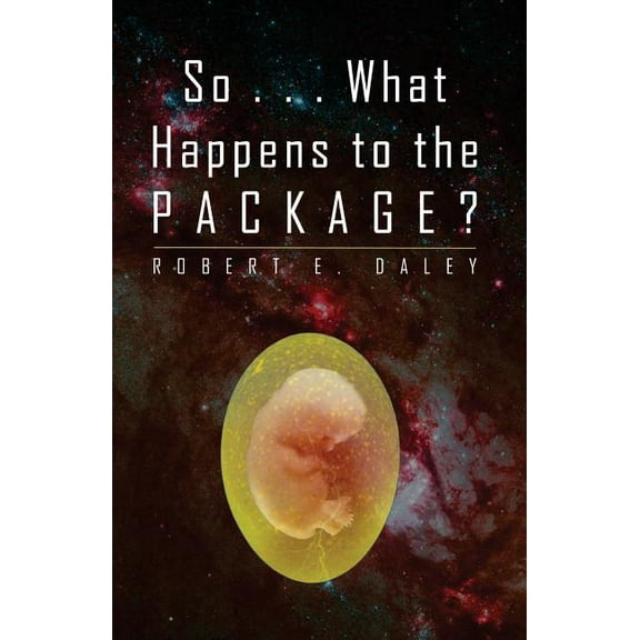 So . . . What Happens to the Package?