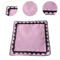 thumbnail image 6 of QccHieUs Trampoline Mat Equipment Accessory Premium Reliable Direct Replaces Professional Pink, 6 of 9