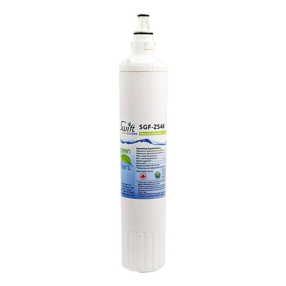 Swift Green Filters Replacement for Sub-Zero 4204496 Refrigerators Water Filters(Pack of 1)