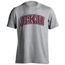 Eastern Kentucky University Colonels Classic Arch T-Shirt