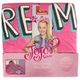 thumbnail image 2 of JoJo Siwa Follow Dreams Weighted Blanket, 40" x 60" Pink Unicorn Weighs 5 Pounds, 2 of 2