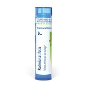 Boiron Kalmia Latifolia 9C, Homeopathic Medicine for Arthritis Pain And Neuralgia, 80 Pellets
