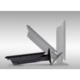 thumbnail image 3 of De'Longhi Digital Flat Panel 27" Tower Ceramic Heater, 3 of 7
