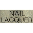 thumbnail image 4 of OPI Nail Lacquer, Gliterally Shimmer, 0.5 fl oz, 4 of 5