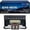 1 pack, variant on QY6-0076 Print Head Combo Pack, Compatible for Canon I9900 I-9950 IP8500 Pro9000 Mark II Printers, High Print Volume, Long Lasting Durability