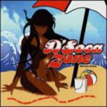 Various Artists - D'soca Zone - World / Reggae - CD