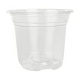 thumbnail image 3 of Boreal Craft Flower Stand 32 Small Seedling Pot/pot Seedling Flower Container (transparent) Starting Pot Indoor/outdoor, 3 of 7