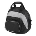thumbnail image 4 of Bolsa de carreras impermeable, mochila para casco de motocicleta multifunción, impermeable, bolsa para casco, uso conveniente, 4 of 9