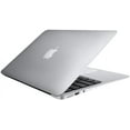 thumbnail image 3 of Reacondicionado Apple MacBook Air 13.3" (Mid 2017) Intel Core i5-5350U CPU @ 1.80GHz A1466 8GB RAM 256GB SSD Silver (Grado B), 3 of 5
