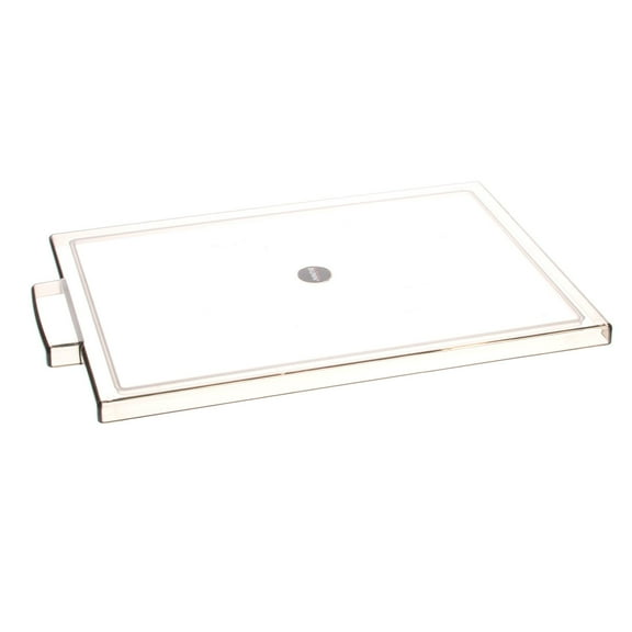 Bunn 03255.0000 Reservoir No Holes Lid Assembly