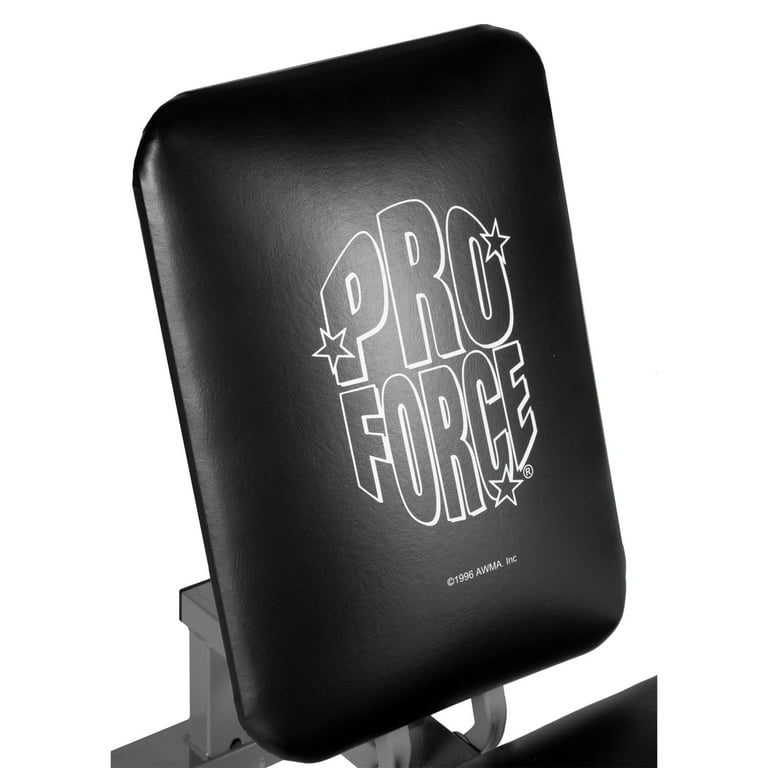 ProForce Stretchmaster Leg Stretcher Machine 