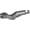 Gray, variant on Motorcycle Parking Hand Brake Lever for TMAX 530 2017-2019 TMAX 530 DX 2017-2018 TMAX 530 SX 2017-2019 Steady Parking Support CNC Aluminum Alloy Anti-roll Accessories (Black)